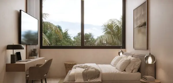 Departamento en Venta en Dzitya, Mérida, Yucatán 4