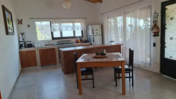 Casa en renta en Santa María Pipioltepec (Pipioltepec), Valle de Bravo — foto 3 de 13