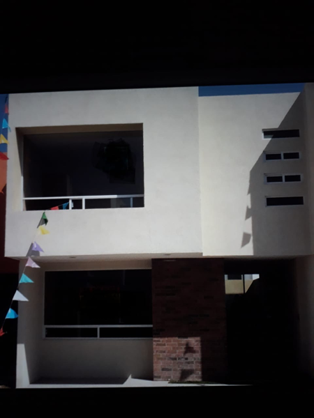 Casa en Renta - Lomas del Valle