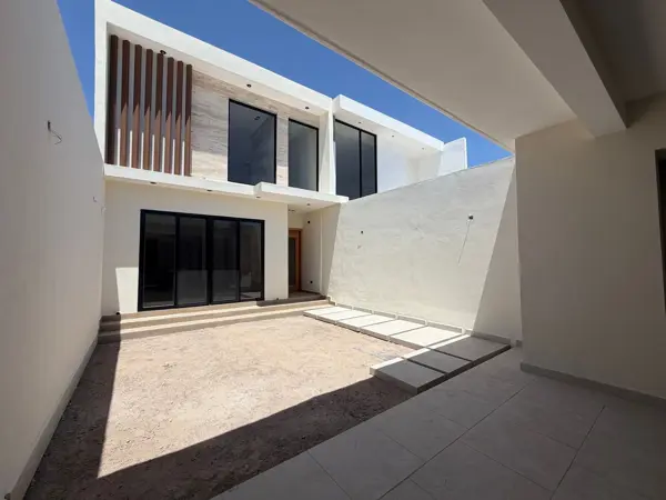 Casa en venta en Estrella, Torreón — foto 2 de 19