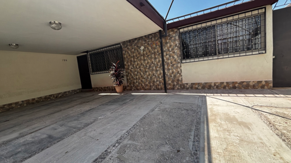 Casa en renta en Ampliación los Ángeles, Torreón — foto 2 de 24