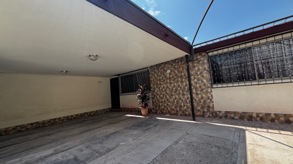 Casa en renta en Ampliación los Ángeles, Torreón — foto 3 de 24
