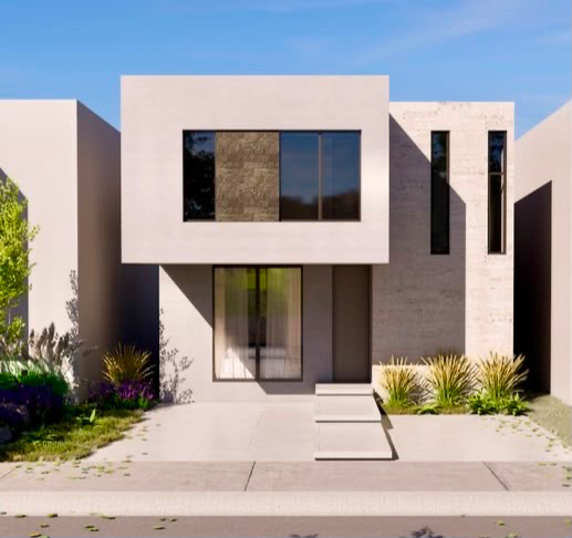 Casa en venta en Mayorca Residencial, León — foto 2 de 18