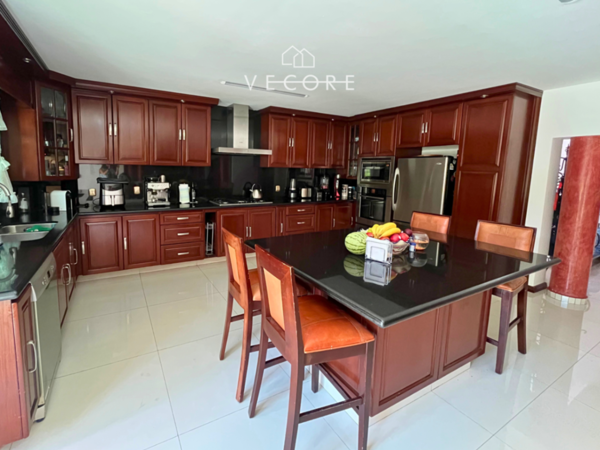 Casa en venta en Bosques de La Victoria, Guadalajara — foto 3 de 29