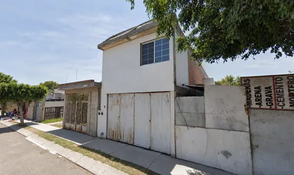Casa en venta en Los Mezquites, Celaya — foto 2 de 5