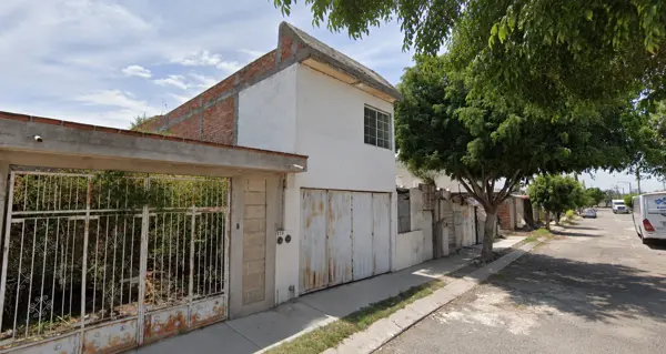 Casa en venta en Los Mezquites, Celaya — foto 3 de 5