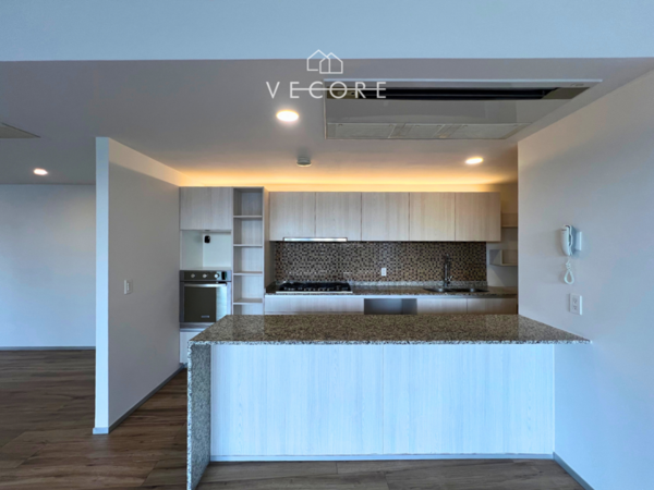 Departamento en venta en Prados de Providencia, Guadalajara — foto 3 de 26