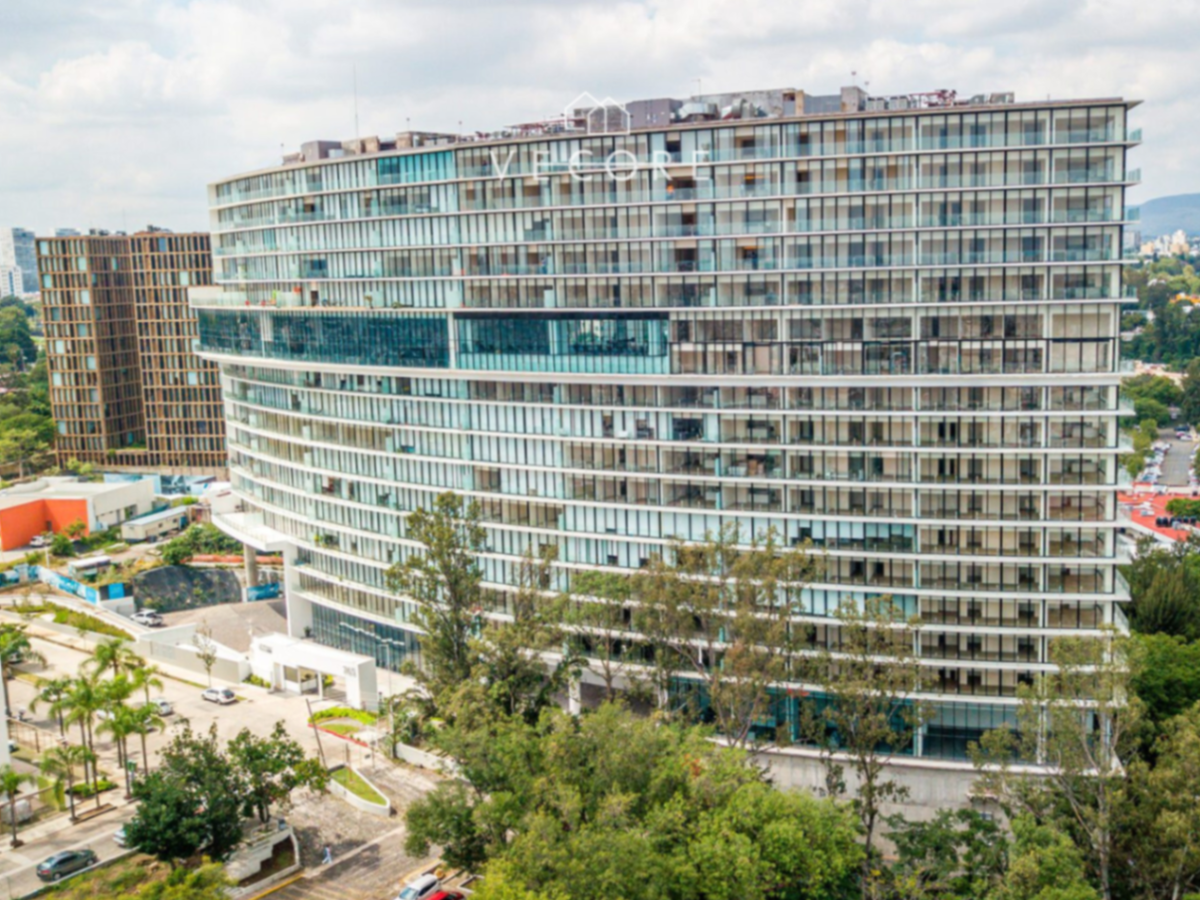 Departamento en venta en Prados de Providencia, Guadalajara — foto 1 de 26
