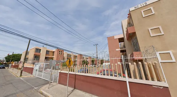 Departamento en venta en Los Héroes Tecámac II, Tecámac — foto 2 de 5