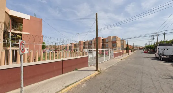 Departamento en venta en Los Héroes Tecámac II, Tecámac — foto 3 de 5