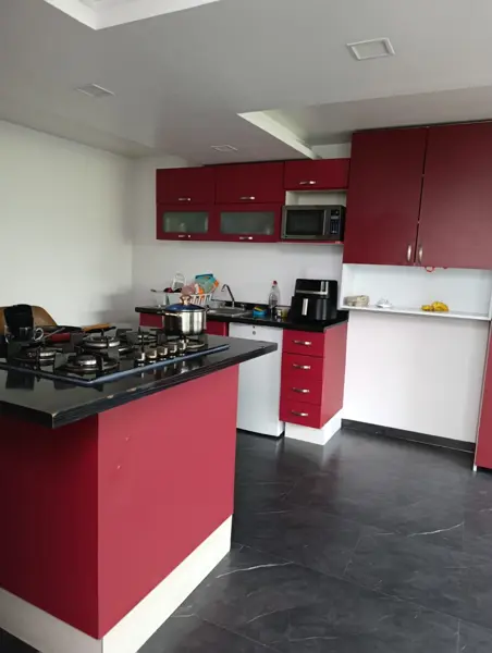 Departamento en renta en Villa Quietud, Coyoacán — foto 2 de 13