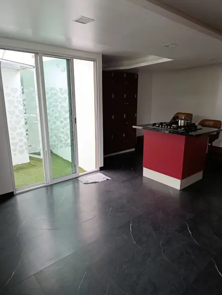 Departamento en renta en Villa Quietud, Coyoacán — foto 3 de 13