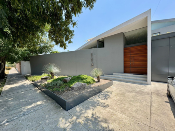 Casa en venta en El Trebol, León — foto 3 de 22