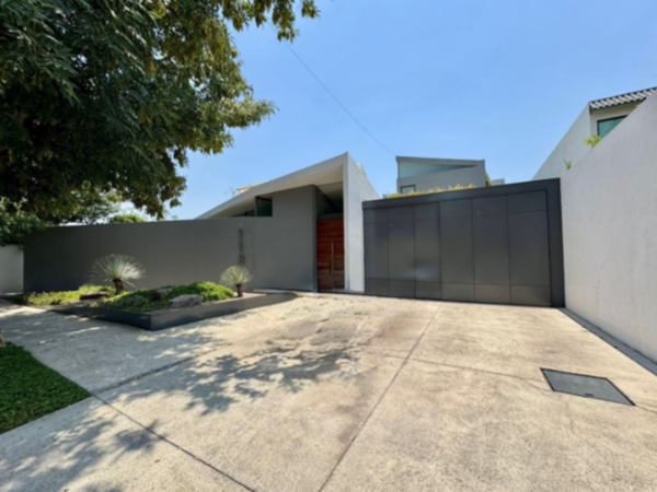 Casa en venta en El Trebol, León — foto 2 de 22