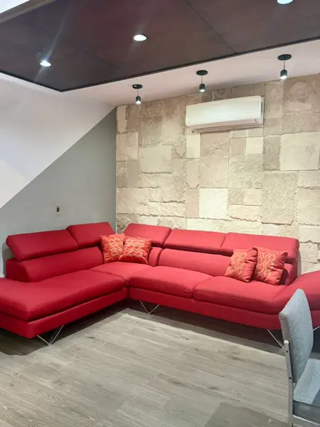 Departamento en renta en Navarro, Torreón — foto 2 de 8