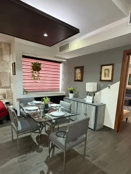 Departamento en renta en Navarro, Torreón — foto 3 de 8