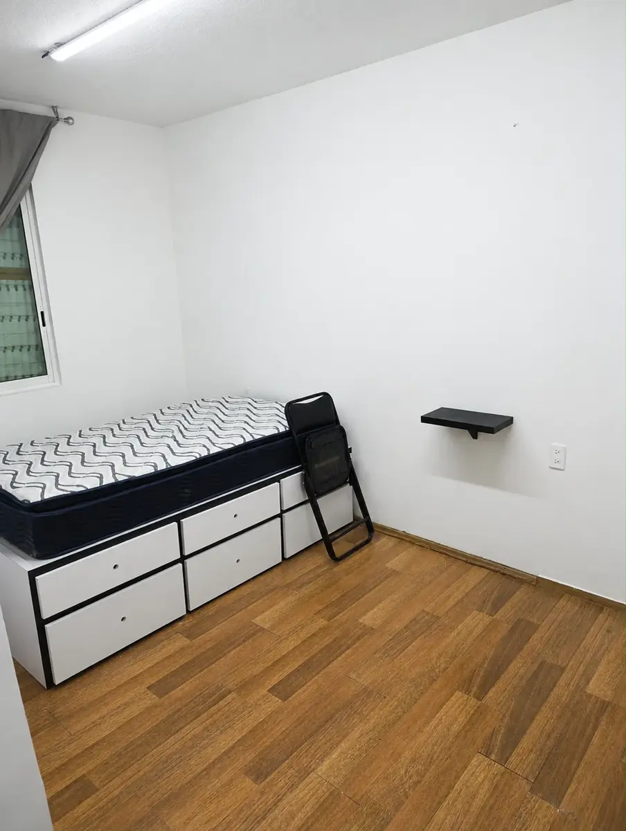 Departamento en renta en Villa Quietud, Coyoacán — foto 1 de 13