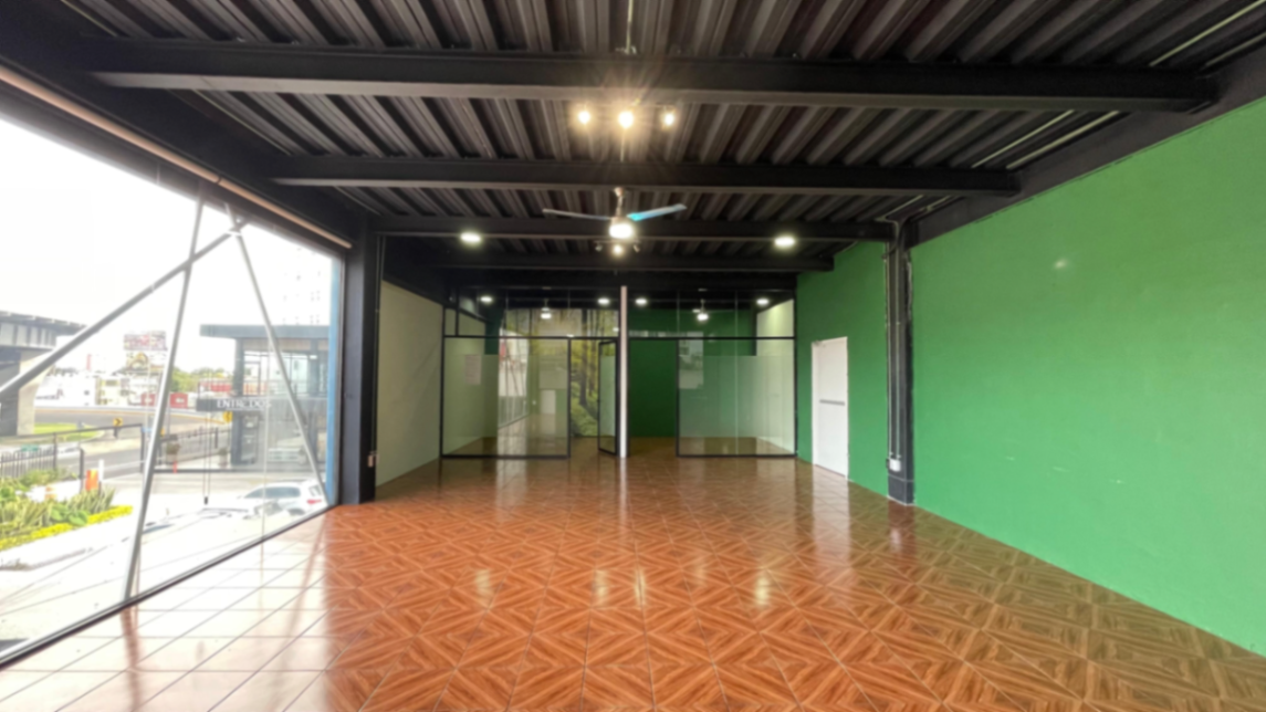 Oficina en renta en La Noria, Puebla — foto 1 de 13