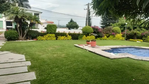 Casa en renta en Lomas de Cocoyoc, Atlatlahucan — foto 3 de 15