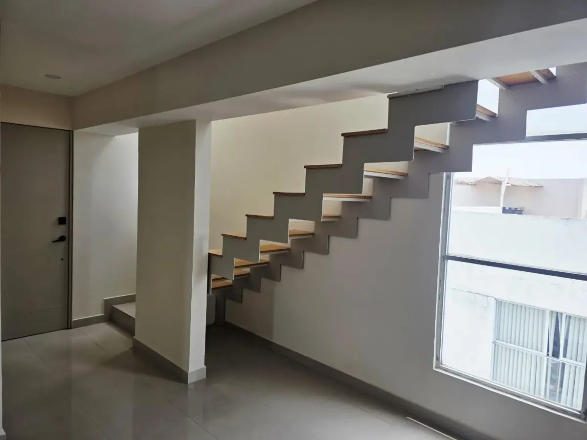 Departamento en venta en Miguel Hidalgo 1A Sección, Tlalpan — foto 1 de 27