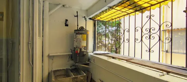 Departamento en venta en Santa Ana Poniente, Tláhuac — foto 2 de 24