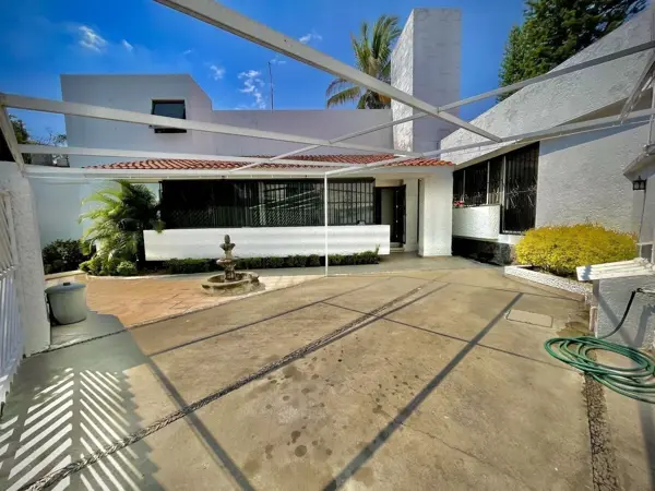 Casa en venta en Palmira, Cuernavaca — foto 3 de 18