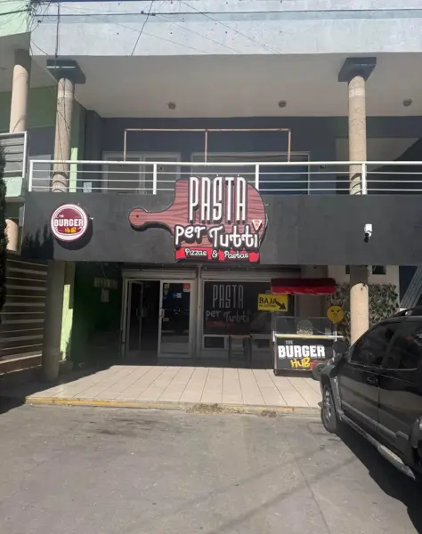 Local Comercial Independiente en Renta en Mirador, Chihuahua