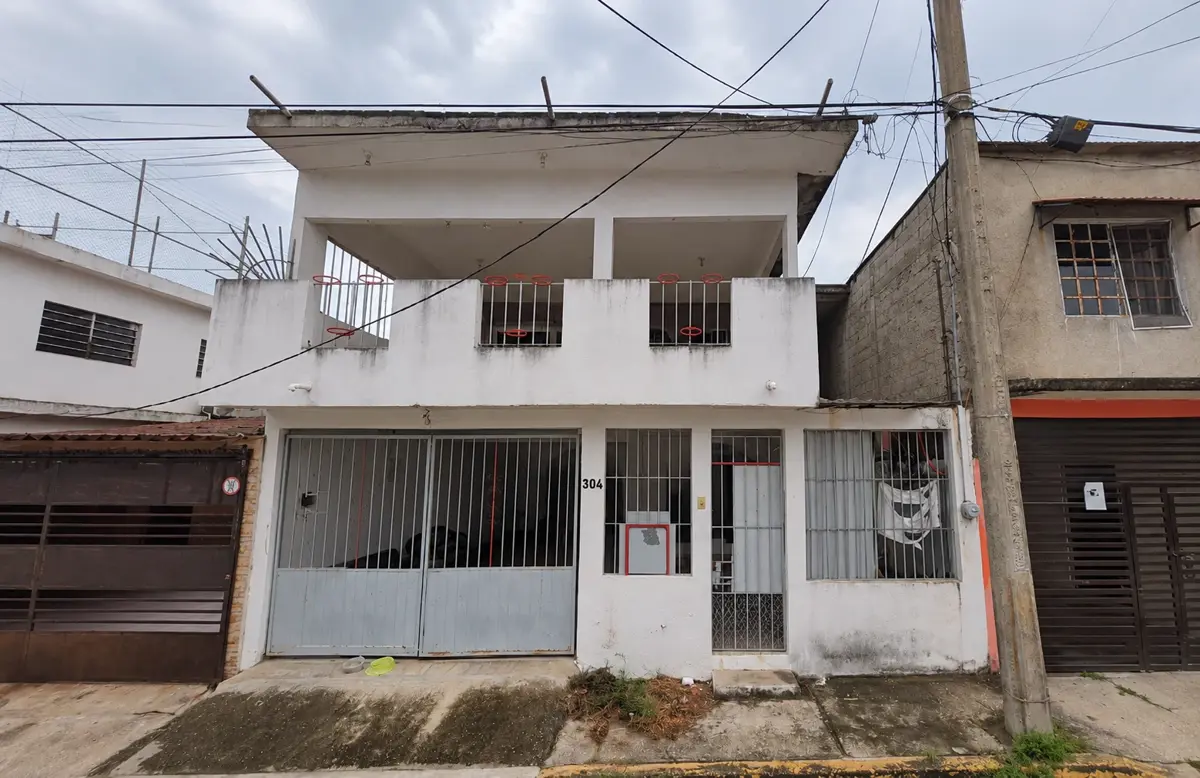 Casa en venta en Gaviotas Sur, Centro — foto 1 de 5