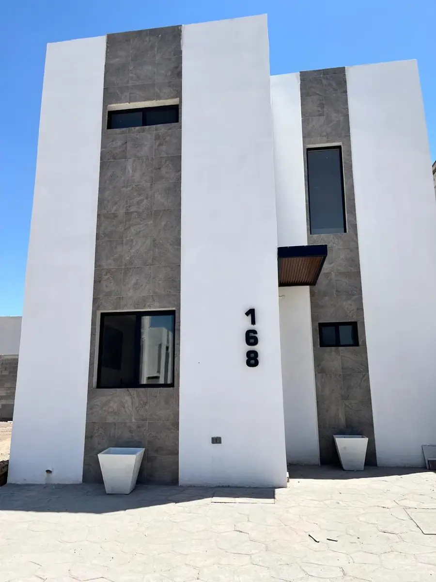 Casa en venta en Nogalera Residencial, Gómez Palacio — foto 1 de 11