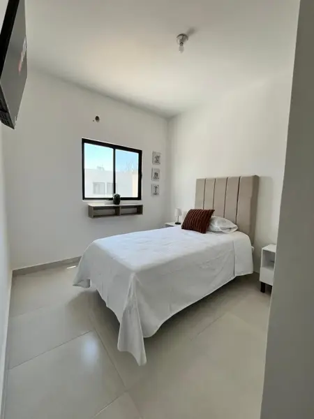 Casa en venta en Nogalera Residencial, Gómez Palacio — foto 3 de 11