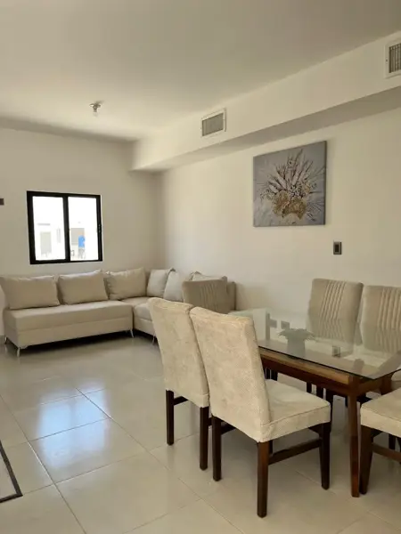 Casa en venta en Nogalera Residencial, Gómez Palacio — foto 2 de 11