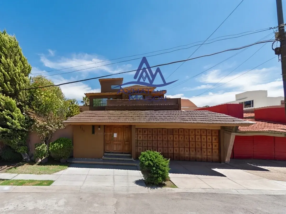 Casa en venta en Bellas Lomas, San Luis Potosí — foto 1 de 18