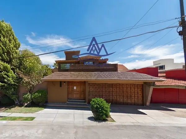 Casa en venta por remate bancario en Bellas Lomas, San Luis Potosí