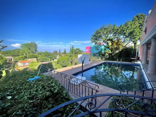 Casa en venta en Lomas de Atzingo, Cuernavaca — foto 3 de 32