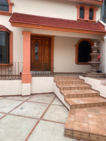 Excelente Casa
