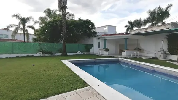 Casa en renta en Lomas de Cocoyoc, Atlatlahucan — foto 3 de 20