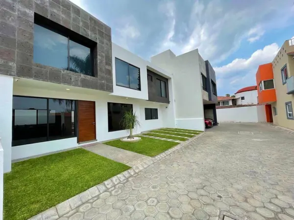 Casa en venta en Reforma, Cuernavaca — foto 2 de 26