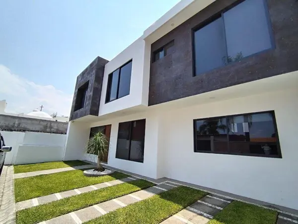 Casa en venta en Reforma, Cuernavaca — foto 3 de 26