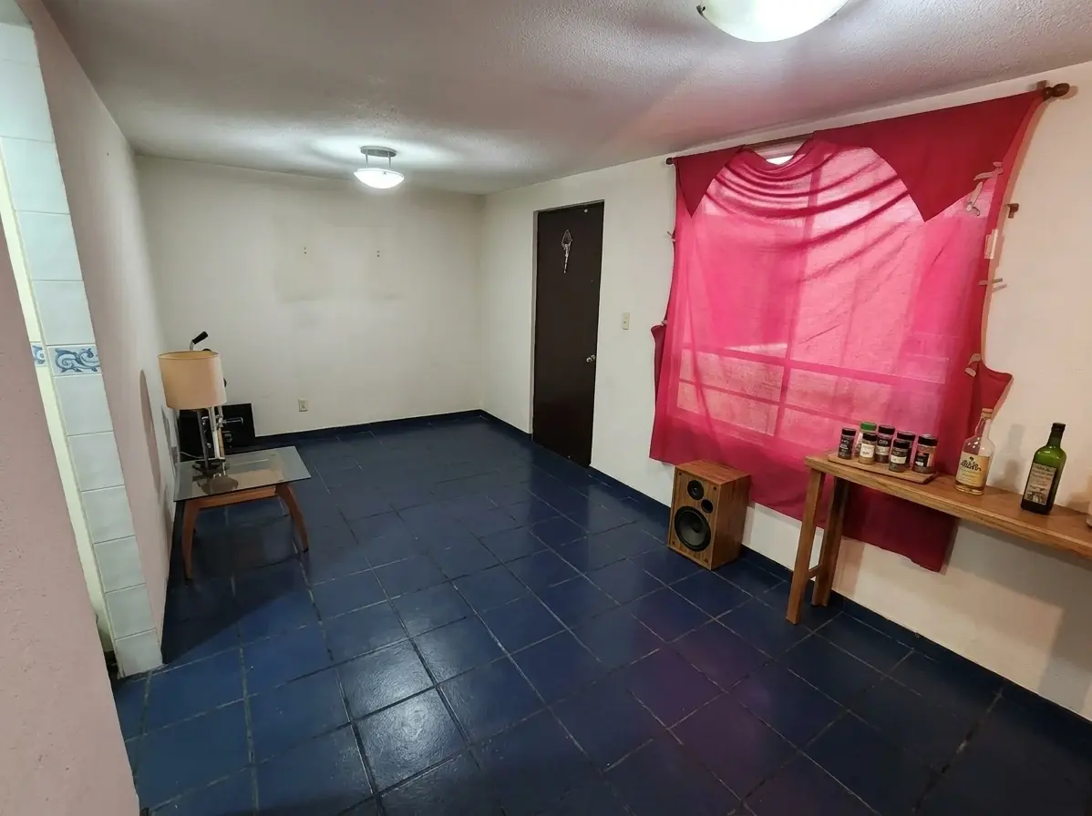 Departamento en venta en Las Arboledas, Tláhuac — foto 1 de 11