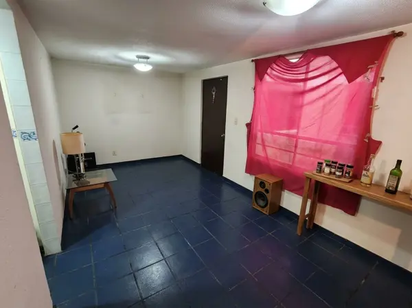 Venta de Departamento en Ciudad de México, Colonia Las Arboledas
