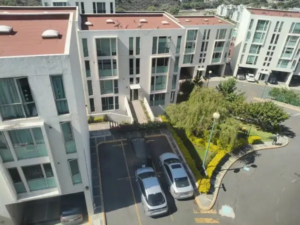 Departamento en venta en Lomas Verdes 1a Sección, Naucalpan de Juárez — foto 2 de 17