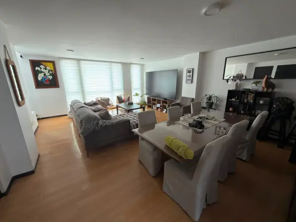 Departamento en venta en Lomas Verdes 1a Sección, Naucalpan de Juárez — foto 3 de 17