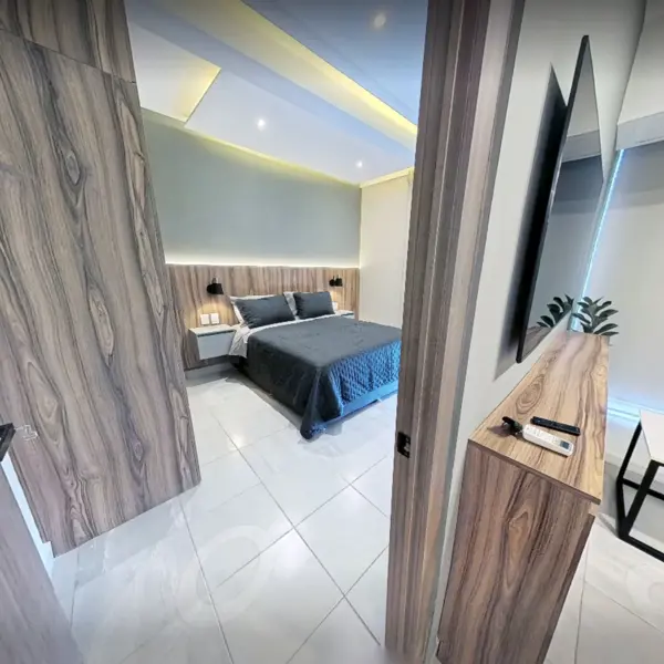 Departamento en venta en Ampliación Senderos, Torreón — foto 3 de 12