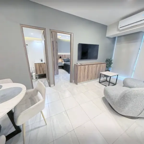 Departamento en venta en Ampliación Senderos, Torreón — foto 2 de 12