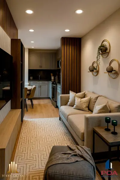 Departamento en venta en Olimpica, Coyoacán — foto 2 de 7