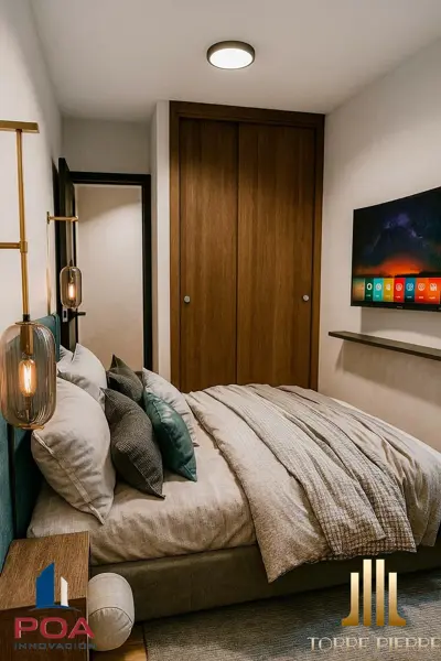 Departamento en venta en Olimpica, Coyoacán — foto 3 de 7
