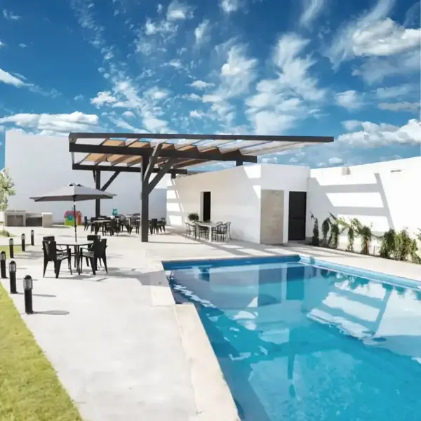 Casa en venta en Los Viñedos, Torreón — foto 2 de 4