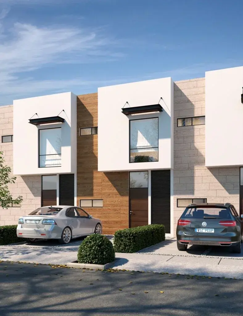 Casa en venta en Los Viñedos, Torreón — foto 1 de 4