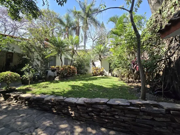 Casa en venta en Vista Hermosa, Cuernavaca — foto 2 de 20