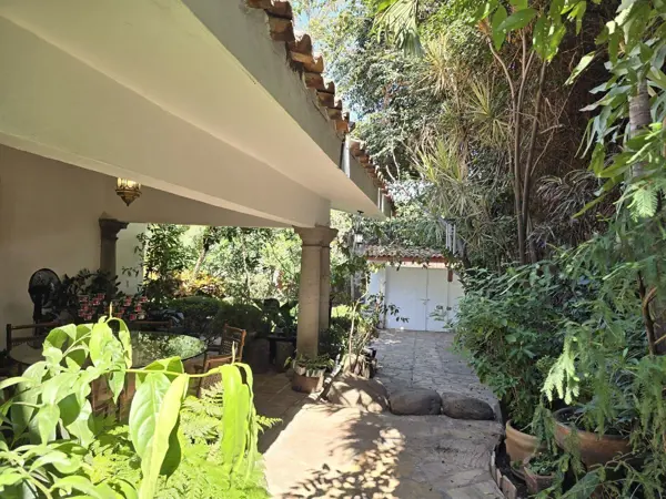 Casa en venta en Vista Hermosa, Cuernavaca — foto 3 de 20
